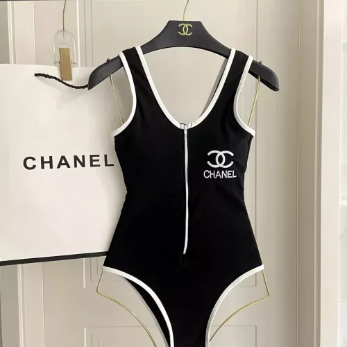 Replica Chanel Bathing Suits For Women #1338504 $40.00 USD for Wholesale