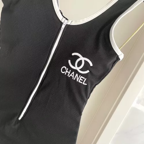 Replica Chanel Bathing Suits For Women #1338504 $40.00 USD for Wholesale