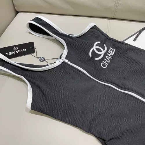 Replica Chanel Bathing Suits For Women #1338504 $40.00 USD for Wholesale