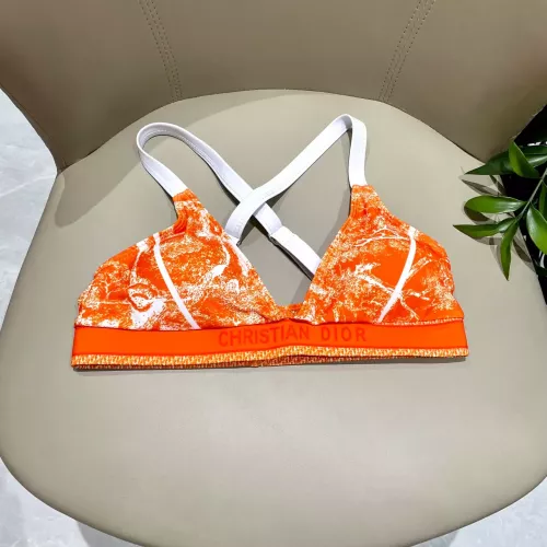 Replica Christian Dior Bathing Suits For Women #1338505 $40.00 USD for Wholesale