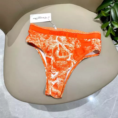 Replica Christian Dior Bathing Suits For Women #1338505 $40.00 USD for Wholesale