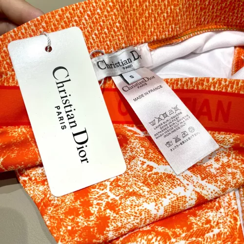 Replica Christian Dior Bathing Suits For Women #1338505 $40.00 USD for Wholesale