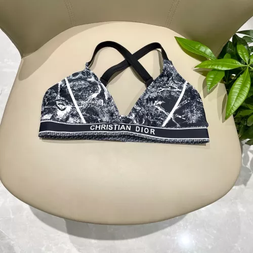 Replica Christian Dior Bathing Suits For Women #1338506 $40.00 USD for Wholesale