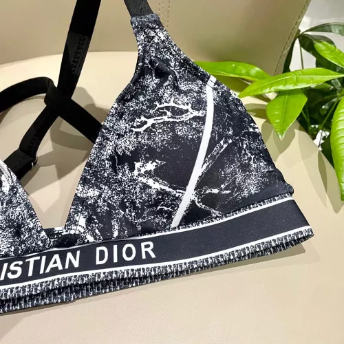 Replica Christian Dior Bathing Suits For Women #1338506 $40.00 USD for Wholesale