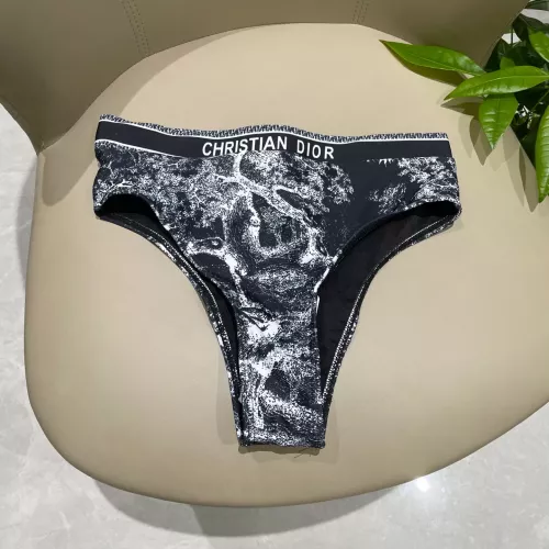 Replica Christian Dior Bathing Suits For Women #1338506 $40.00 USD for Wholesale