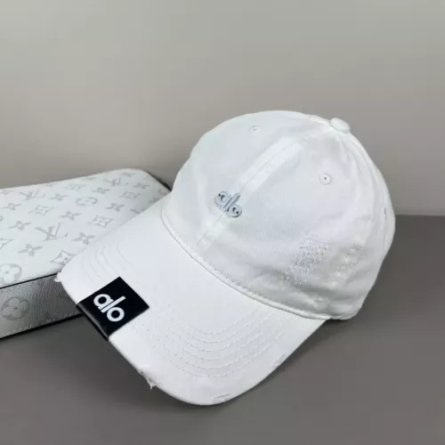 ALO Caps #1338507 $25.00 USD, Wholesale Replica Dirk Bikkembergs Caps