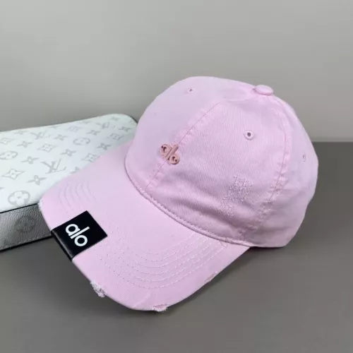 ALO Caps #1338509 $25.00 USD, Wholesale Replica Dirk Bikkembergs Caps
