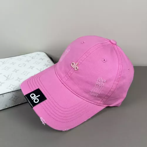 ALO Caps #1338510 $25.00 USD, Wholesale Replica Dirk Bikkembergs Caps