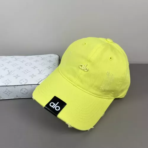 ALO Caps #1338511 $25.00 USD, Wholesale Replica Dirk Bikkembergs Caps