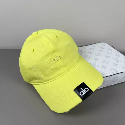 Replica ALO Caps #1338511 $25.00 USD for Wholesale