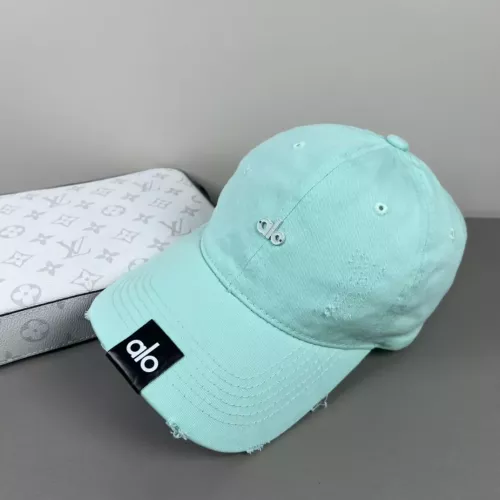 ALO Caps #1338512 $25.00 USD, Wholesale Replica Dirk Bikkembergs Caps