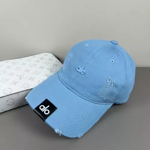 ALO Caps #1338513 $25.00 USD, Wholesale Replica Dirk Bikkembergs Caps