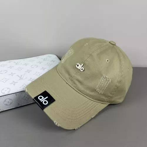 ALO Caps #1338514 $25.00 USD, Wholesale Replica Dirk Bikkembergs Caps