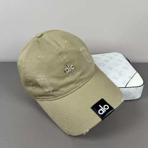 Replica ALO Caps #1338514 $25.00 USD for Wholesale