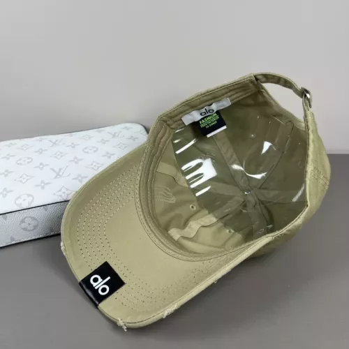 Replica ALO Caps #1338514 $25.00 USD for Wholesale