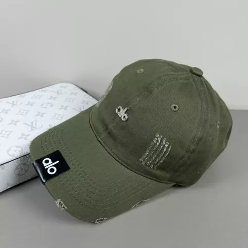 ALO Caps #1338515 $25.00 USD, Wholesale Replica Dirk Bikkembergs Caps