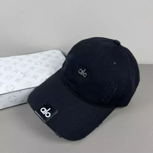 ALO Caps #1338518 $25.00 USD, Wholesale Replica Dirk Bikkembergs Caps