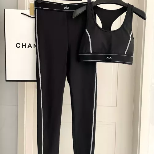 ALO Tracksuits Sleeveless For Women #1338519 $40.00 USD, Wholesale Replica Agnes b. Tracksuits