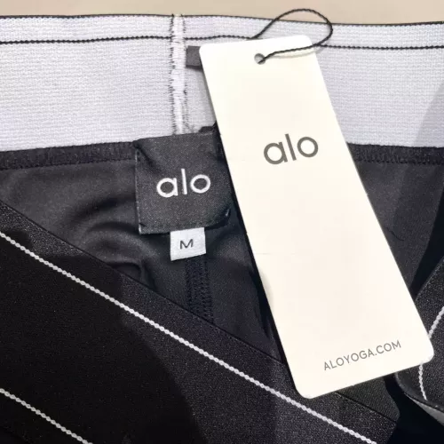 Replica ALO Tracksuits Sleeveless For Women #1338519 $40.00 USD for Wholesale