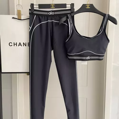 ALO Tracksuits Sleeveless For Women #1338520 $42.00 USD, Wholesale Replica Agnes b. Tracksuits
