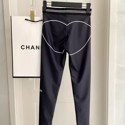 Replica ALO Yoga Tracksuits For Women #1338520 $42.00 USD for Wholesale