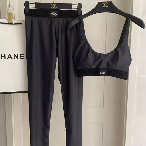 ALO Tracksuits Sleeveless For Women #1338521 $42.00 USD, Wholesale Replica Agnes b. Tracksuits