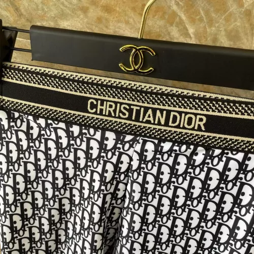 Replica Christian Dior Tracksuits Long Sleeved For Women #1338524 $45.00 USD for Wholesale