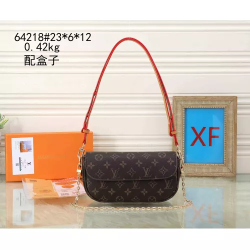 Louis Vuitton Messenger Bags For Women #1338533 $24.00 USD, Wholesale Replica Louis Vuitton Messenger Bags