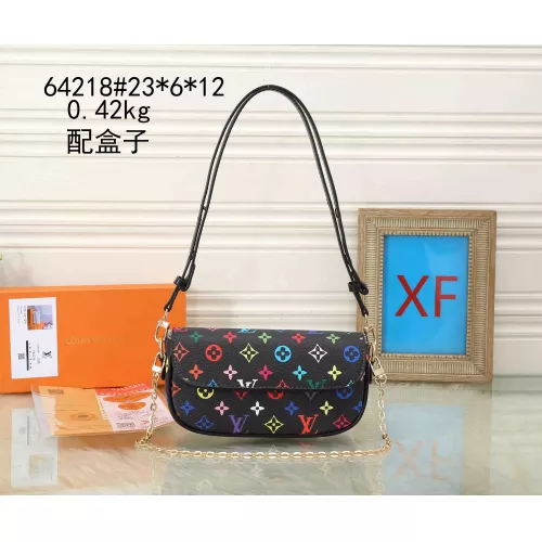 Louis Vuitton Messenger Bags For Women #1338534 $24.00 USD, Wholesale Replica Louis Vuitton Messenger Bags