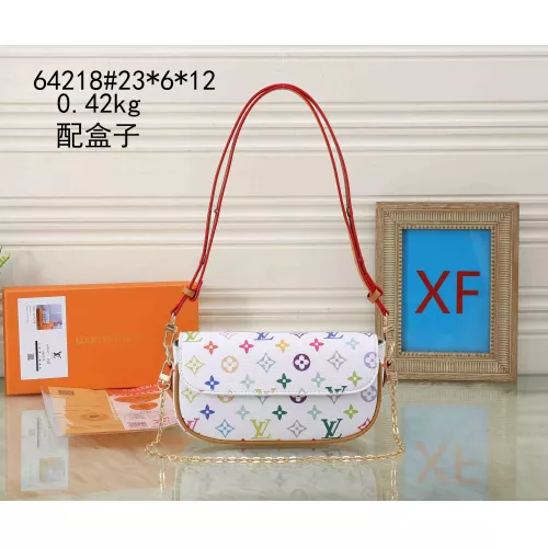 Louis Vuitton Messenger Bags For Women #1338535 $24.00 USD, Wholesale Replica Louis Vuitton Messenger Bags