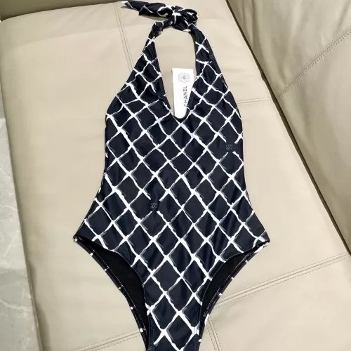 Chanel Bathing Suits For Women #1338537 $40.00 USD, Wholesale Replica Chanel Bathing Suits