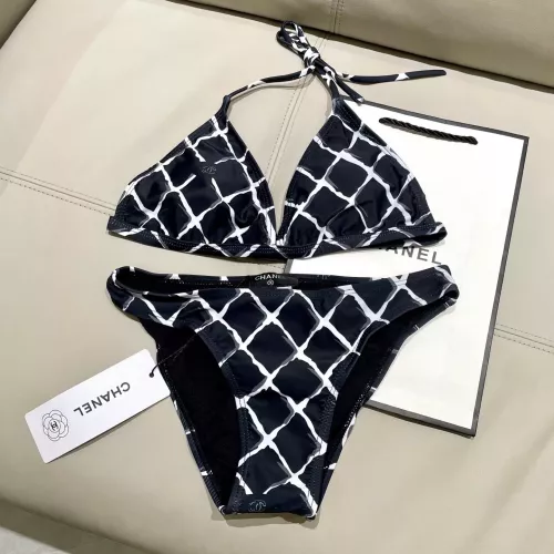 Chanel Bathing Suits For Women #1338541 $38.00 USD, Wholesale Replica Chanel Bathing Suits