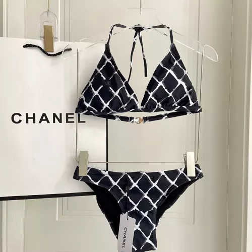 Replica Chanel Bathing Suits For Women #1338541 $38.00 USD for Wholesale