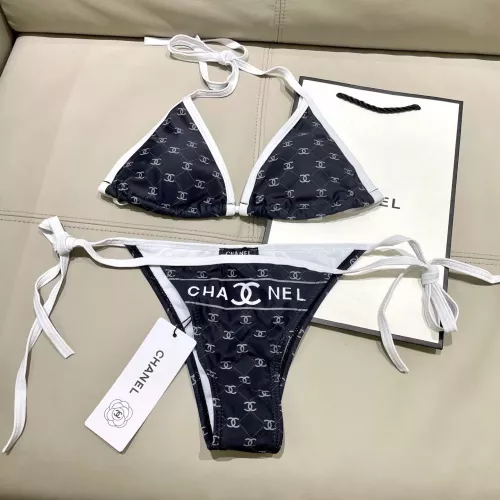 Chanel Bathing Suits For Women #1338542 $38.00 USD, Wholesale Replica Chanel Bathing Suits
