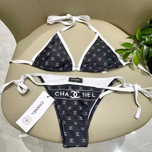 Replica Chanel Bathing Suits For Women #1338542 $38.00 USD for Wholesale