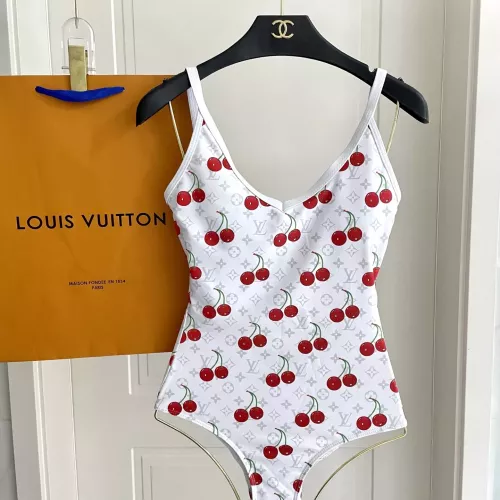 Louis Vuitton LV Bathing Suits For Women #1338543 $39.00 USD, Wholesale Replica Louis Vuitton LV Bathing Suits