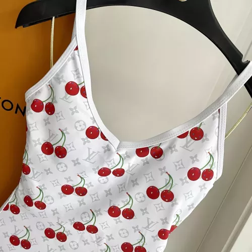Replica Louis Vuitton LV Bathing Suits For Women #1338543 $39.00 USD for Wholesale