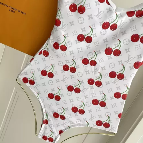 Replica Louis Vuitton LV Bathing Suits For Women #1338543 $39.00 USD for Wholesale