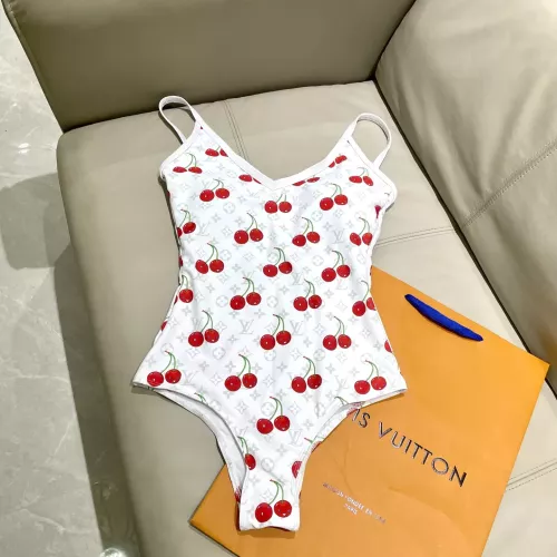 Replica Louis Vuitton LV Bathing Suits For Women #1338543 $39.00 USD for Wholesale