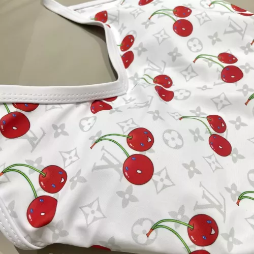 Replica Louis Vuitton LV Bathing Suits For Women #1338543 $39.00 USD for Wholesale