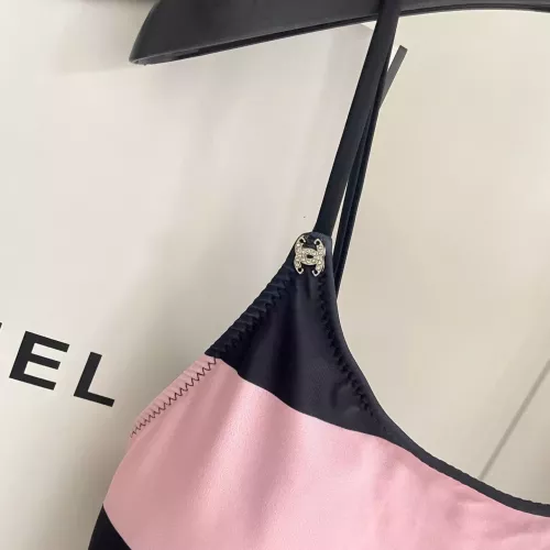 Replica Chanel Bathing Suits For Women #1338548 $40.00 USD for Wholesale
