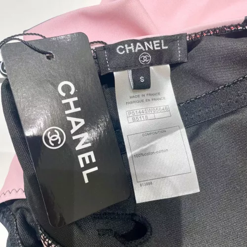 Replica Chanel Bathing Suits For Women #1338548 $40.00 USD for Wholesale