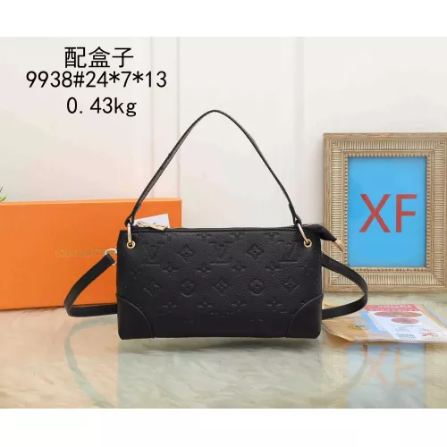 Louis Vuitton Messenger Bags For Women #1338549 $25.00 USD, Wholesale Replica Louis Vuitton Messenger Bags