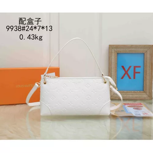 Louis Vuitton Messenger Bags For Women #1338550 $25.00 USD, Wholesale Replica Louis Vuitton Messenger Bags