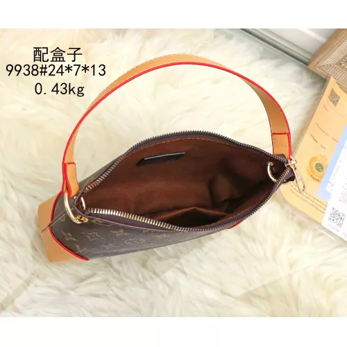 Replica Louis Vuitton Messenger Bags For Women #1338551 $25.00 USD for Wholesale