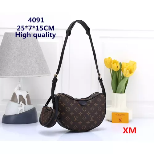 Louis Vuitton Messenger Bags For Women #1338561 $40.00 USD, Wholesale Replica Louis Vuitton Messenger Bags