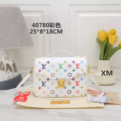 Louis Vuitton Messenger Bags For Women #1338562 $40.00 USD, Wholesale Replica Louis Vuitton Messenger Bags