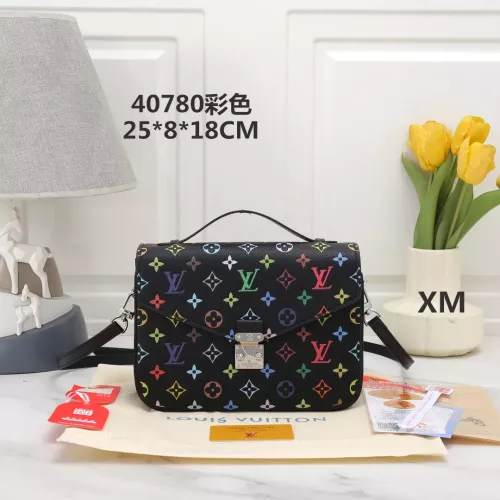 Louis Vuitton Messenger Bags For Women #1338563 $40.00 USD, Wholesale Replica Louis Vuitton Messenger Bags