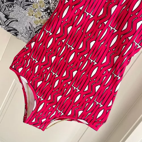 Replica Christian Dior Bathing Suits For Women #1338564 $39.00 USD for Wholesale