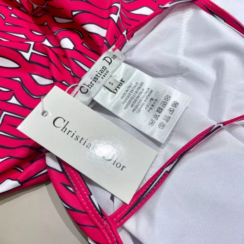 Replica Christian Dior Bathing Suits For Women #1338564 $39.00 USD for Wholesale